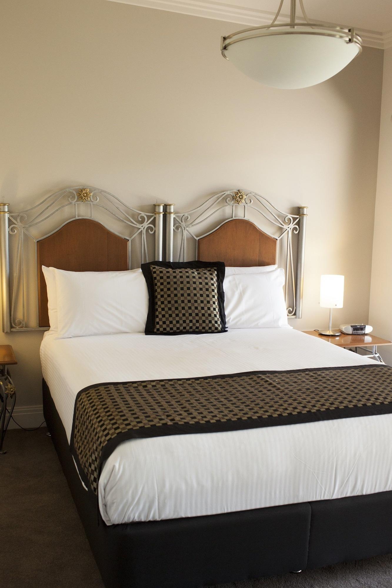Southgate Motel Shepparton Eksteriør billede